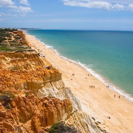 Amendoeiras I - Central Vilamoura Zewnętrze zdjęcie