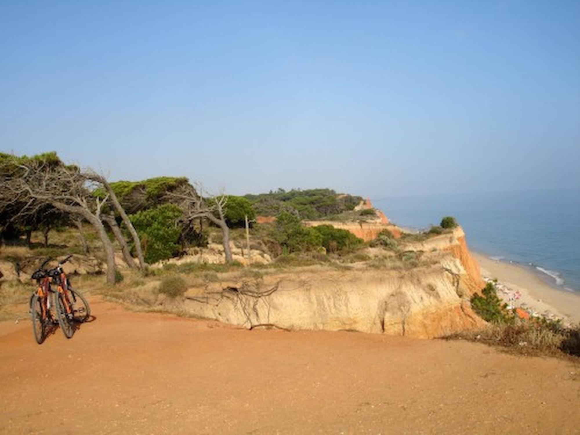 Amendoeiras I - Central Vilamoura Zewnętrze zdjęcie