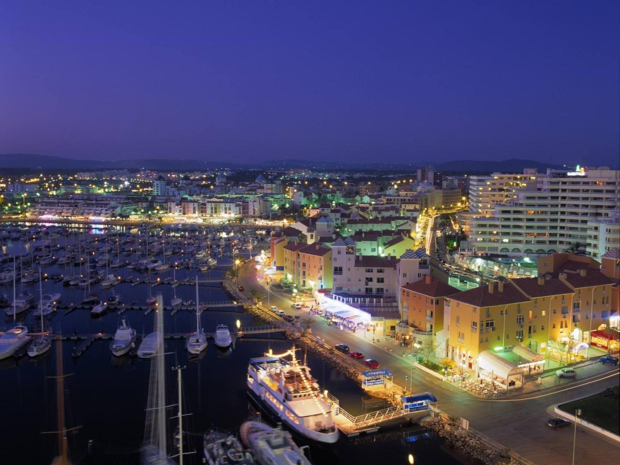 Amendoeiras I - Central Vilamoura Zewnętrze zdjęcie
