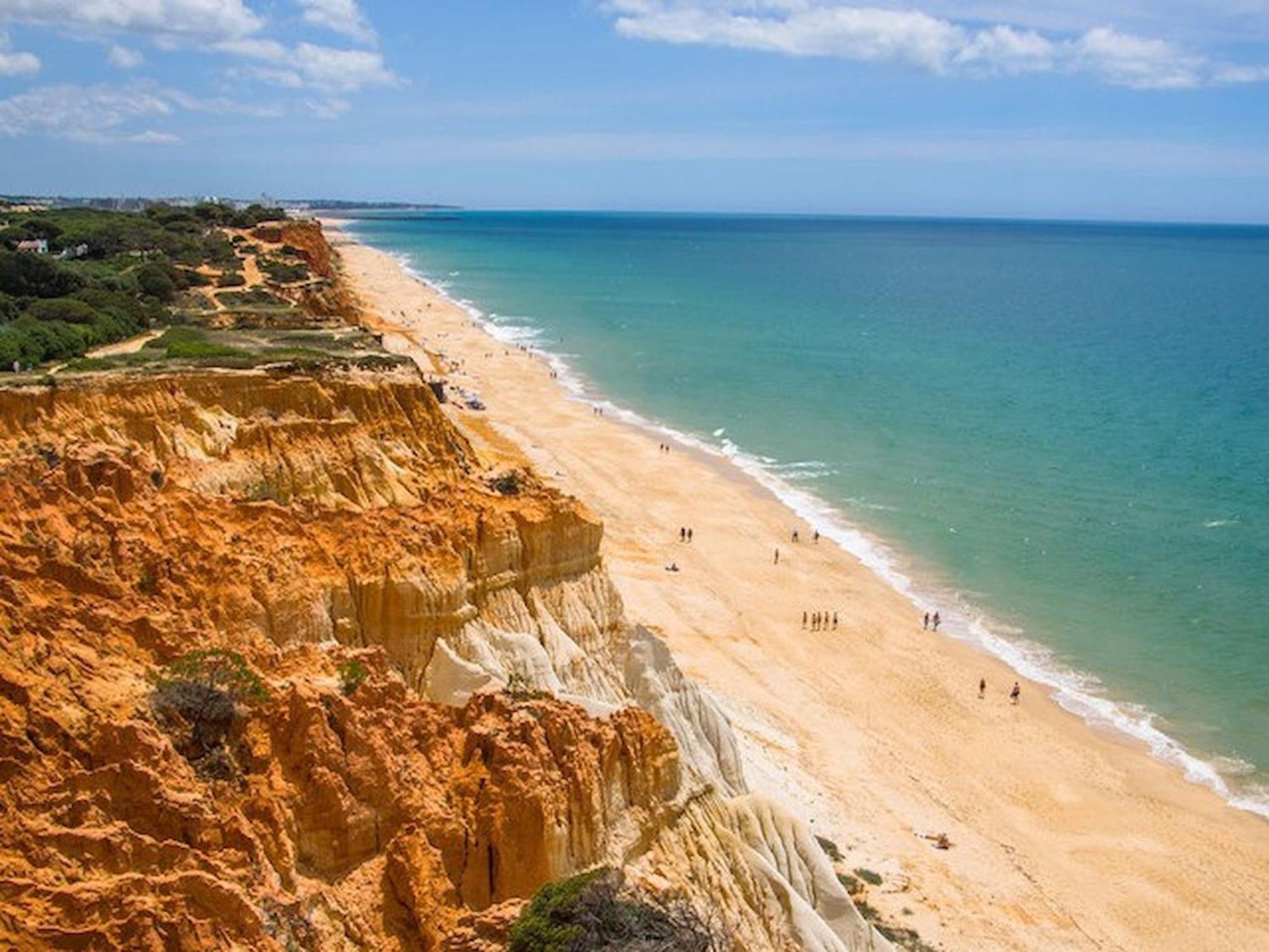 Amendoeiras I - Central Vilamoura Zewnętrze zdjęcie