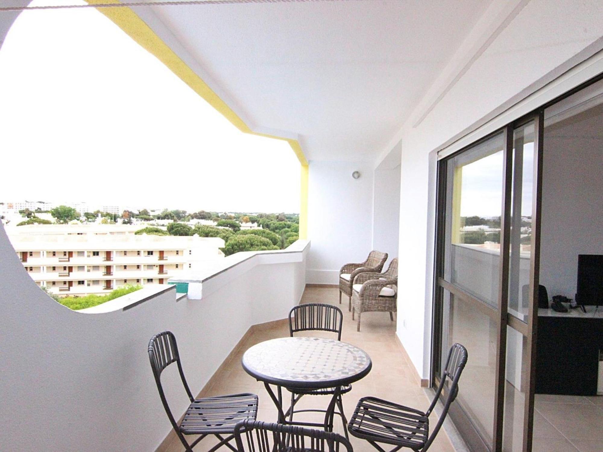 Amendoeiras I - Central Vilamoura Zewnętrze zdjęcie